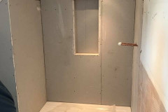 Bathroom Project Three